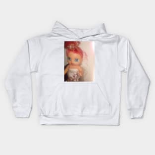 Maryland Baby Doll Kids Hoodie